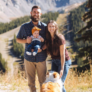 Meet your Posher, Austin